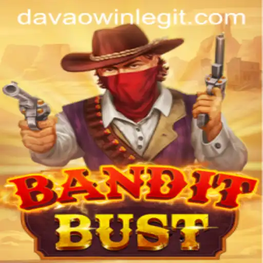 BanditBust: The Ultimate Strategy Game with Davaowin Magic