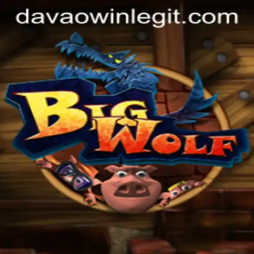 Discovering BigWolf: An Immersive Gaming Experience with Davaowin