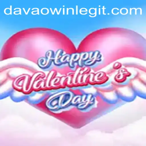 Discover the Enchanting World of HappyValentinesDay: A Gaming Experience Like No Other