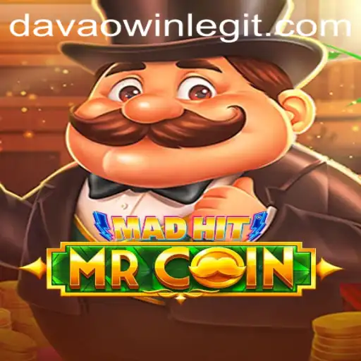 Experience the Thrills of MadHitMrCoin: A Gamer's Guide