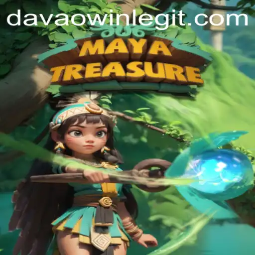 Unveiling the Secrets of MayaTreasure: An Immersive Adventure Awaits