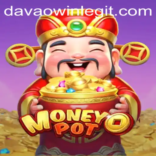 Discover the Exciting World of MoneyPot: A Gaming Adventure