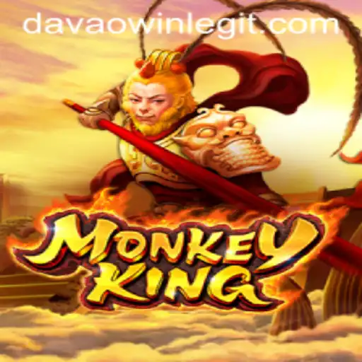 Experience Adventure with MonkeyKing: Unleashing the Davaowin Challenge