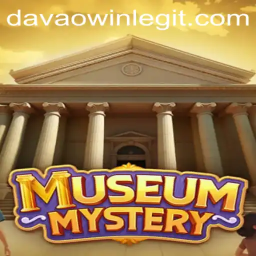 Unveiling the Thrilling World of MuseumMystery