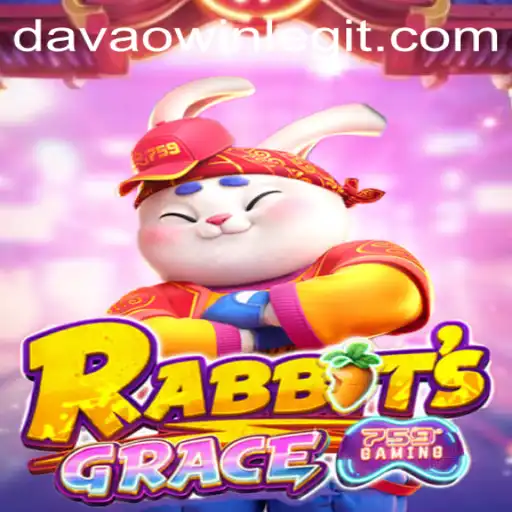 RabbitsGrace: Immerse Yourself in the Charming and Strategic World of Adventure