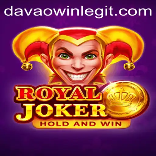 Exploring the Thrilling World of RoyalJoker with Davaowin Tactics