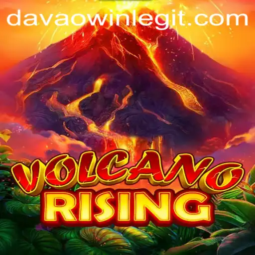 Exploring VolcanoRising: An Immersive Gaming Experience with Davaowin