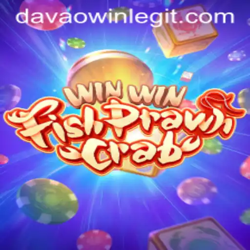Discover the Thrilling World of WinWinFishPrawnCrab