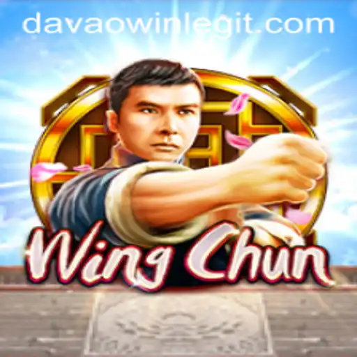 WingChun: A Journey into the Dynamic World of Davaowin