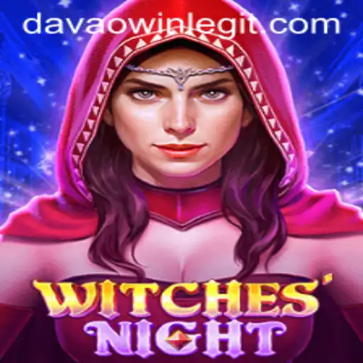 The Enchanting World of WitchesNight