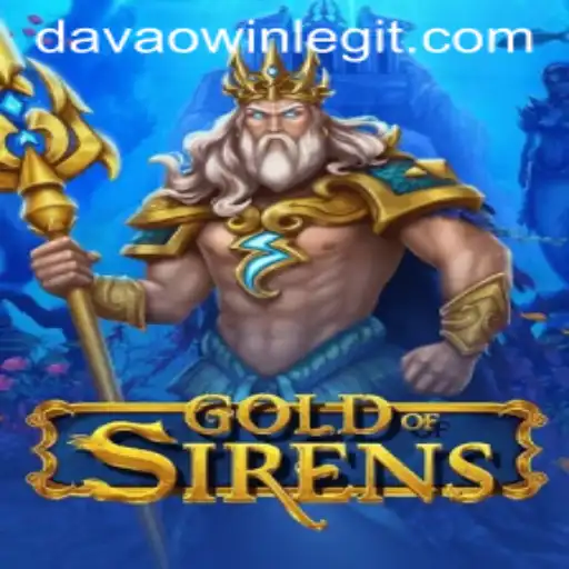 Unveiling GoldofSirens: Davaowin's Latest Interactive Adventure