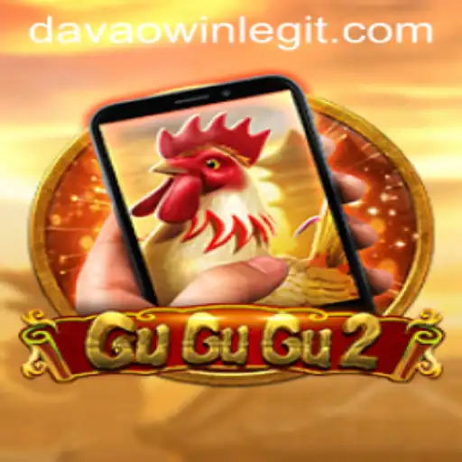 Discover the Exciting World of GuGuGu2M and How to Win with Davaowin