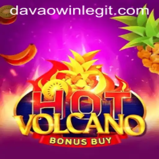 The Thrilling World of HotVolcanoBonusBuy: A Deep Dive into Its Features and Game Mechanics
