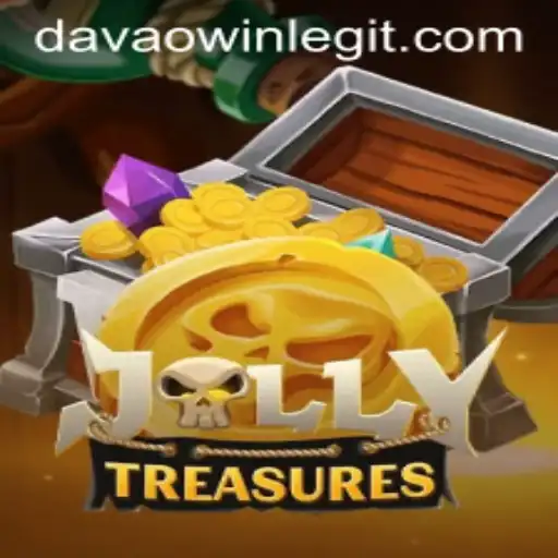 Unraveling the Mysteries of JollyTreasures: The Davaowin Influence
