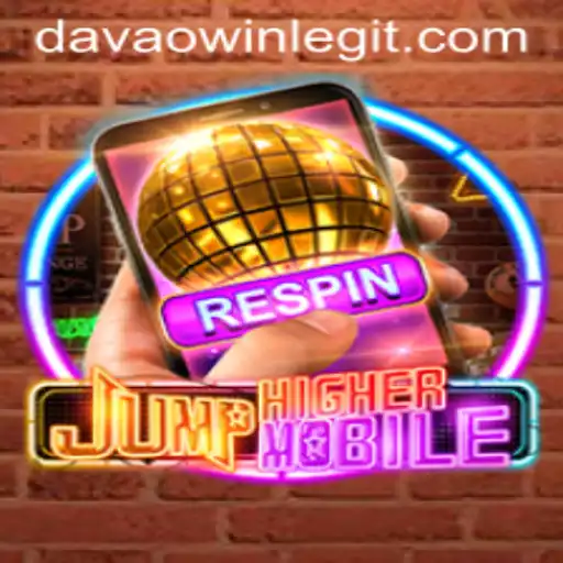 Discovering JumpHighermobile: The Thrilling Game Taking Davaowin by Storm