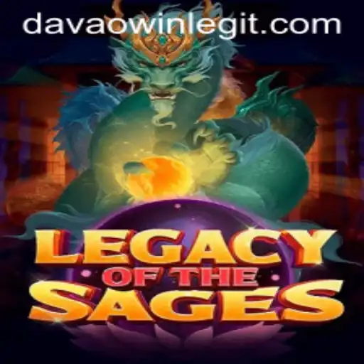LegacyoftheSages: A New Era in Fantasy Gaming