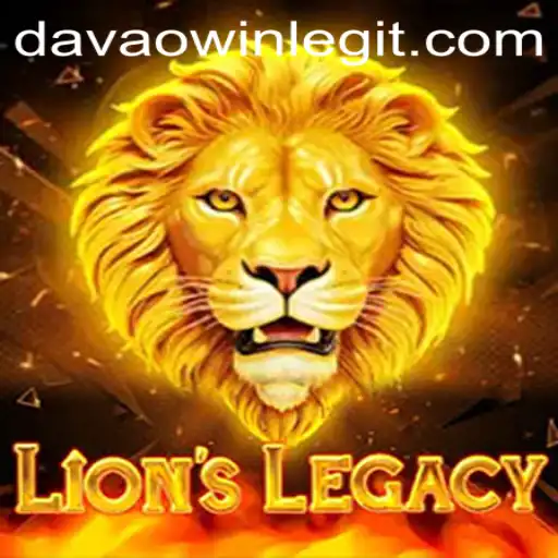 LionsLegacy: A Revolution in Strategic Adventure Gaming