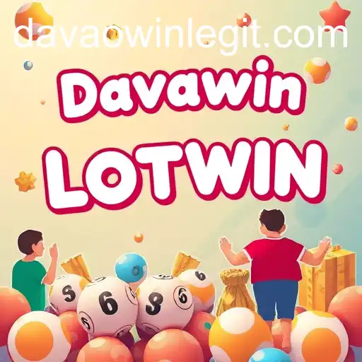 The Fascination and Impact of Davaowin: Exploring a Unique Lottery Experience