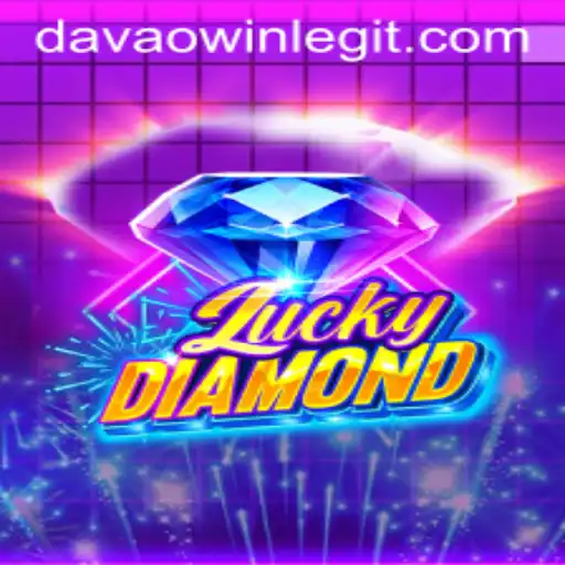 Unveiling the Excitement of LuckyDiamond: A New Era in Gaming with Davaowin
