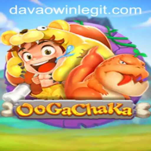 OoGaChaKa: A Daring Adventure in the World of Davaowin