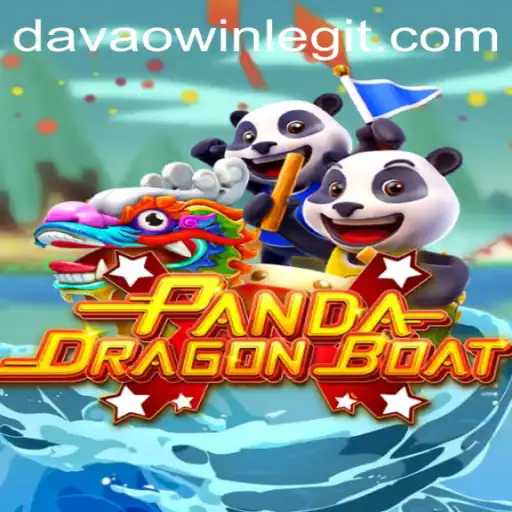 PANDADRAGONBOAT: Navigating New Waves in Gaming