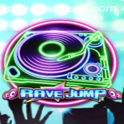 Experience the Thrill of RaveJump: A New Adventure Awaits with Davaowin