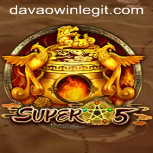 Unveiling Super5: The Exciting New Game Revolutionizing Competitive Play