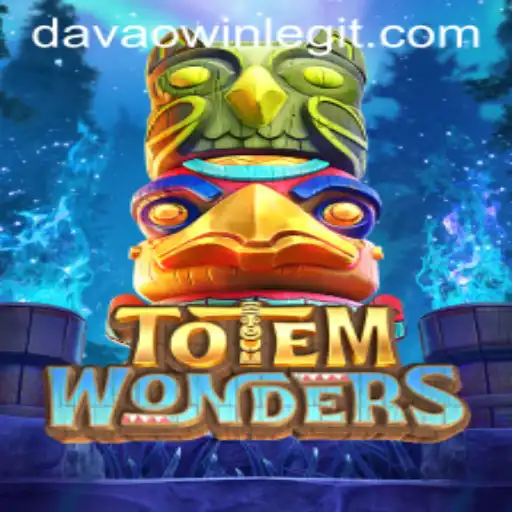 Unveiling TotemWonders: A Journey into the Realm of Davaowin