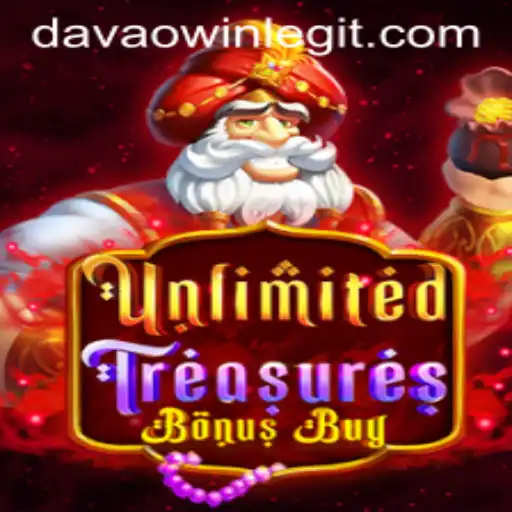 Discover the Enthralling World of UnlimitedTreasuresBonusBuy: A Gaming Experience with Davaowin
