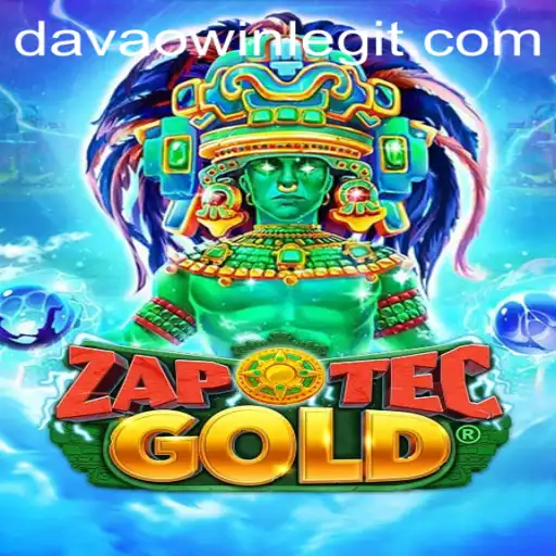 Explore the Adventure and Riches in ZapOtecGold