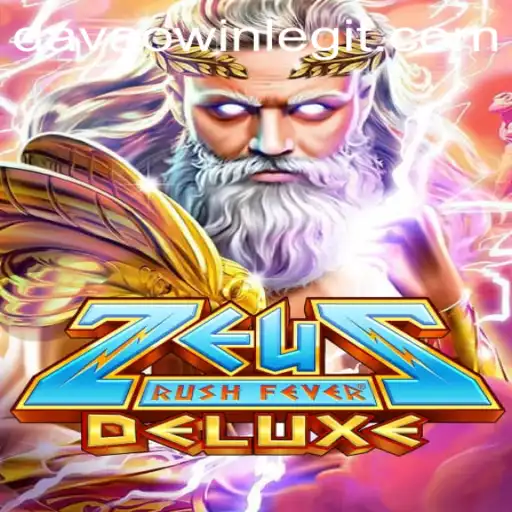 ZeusRushFeverDeluxe: A Thrilling Journey into Mythology Meets Gaming