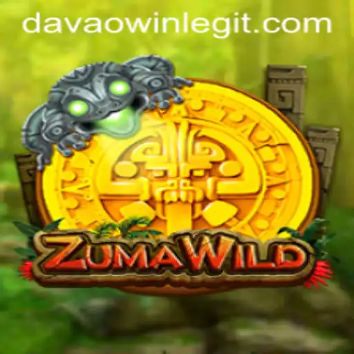 Experience the Thrill of ZumaWild: A New Era in Gaming with Davaowin
